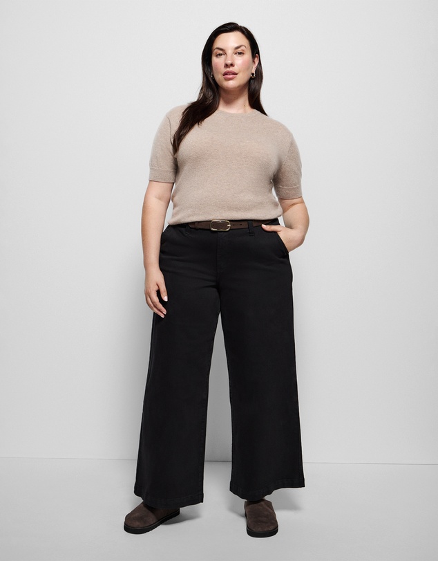 Commonry - Luna Top
