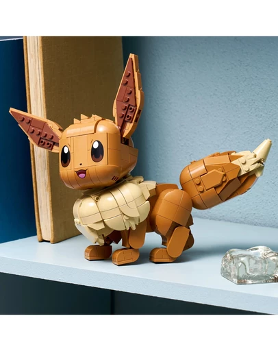 LEGO - 72151 Eevee