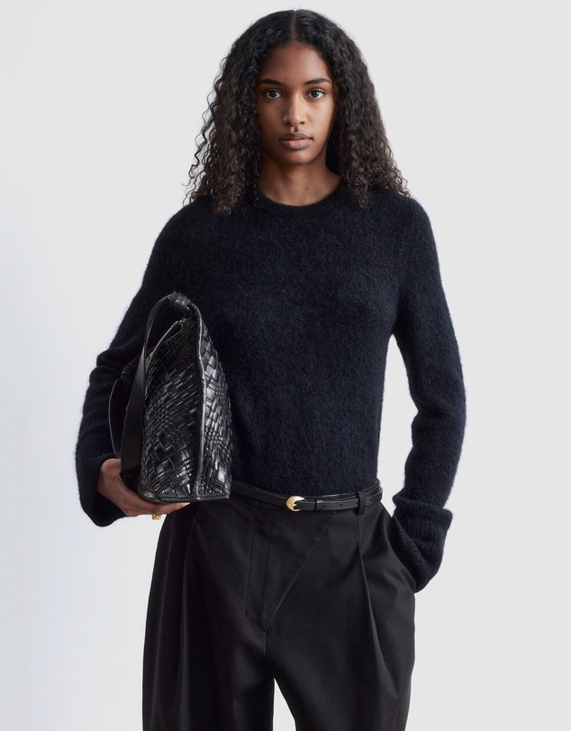& Other Stories - Slim Fit Knitted Sweater