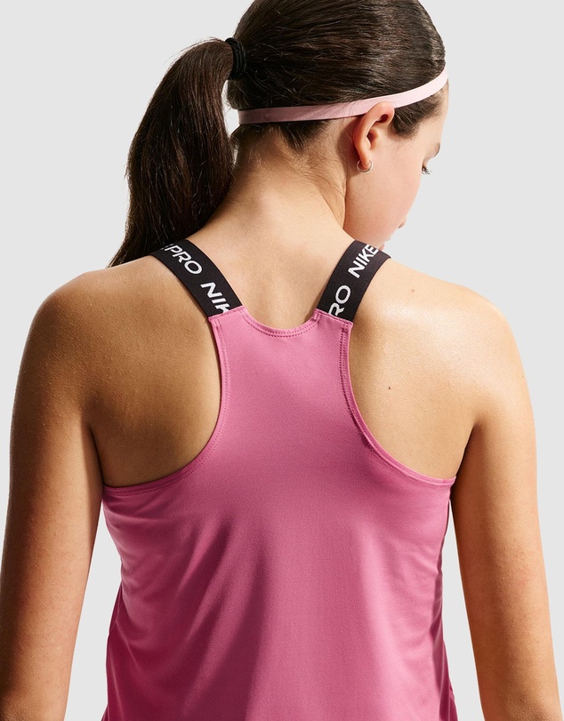 Nike - Pro Dri-FIT Tank Top - Teens