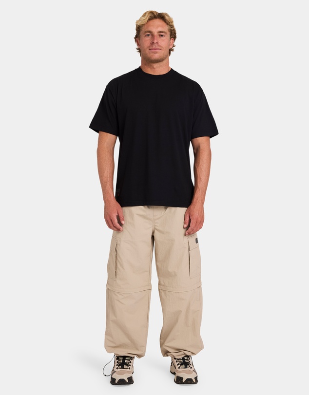 Billabong - Mens Strike Mission T-Shirt