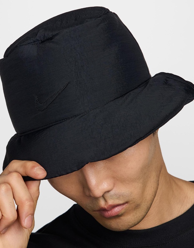 Nike - Nike Apex Puffle Bucket Hat