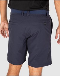 UNIT - UNIT Mens Flexlite Lightweight Stretch 19