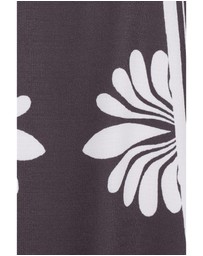 Petal & Pup - Valeria Maxi Dress - Espresso