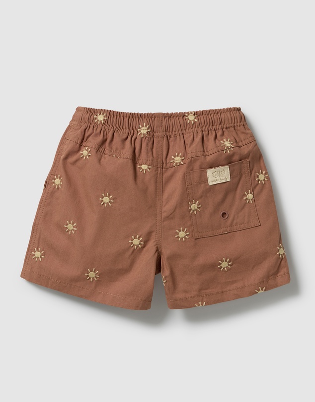 Wilson & Frenchy - Swim Board Shorts - Babies
