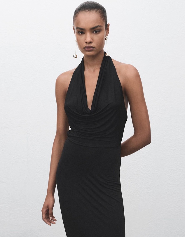 M.N.G - Halt Dress