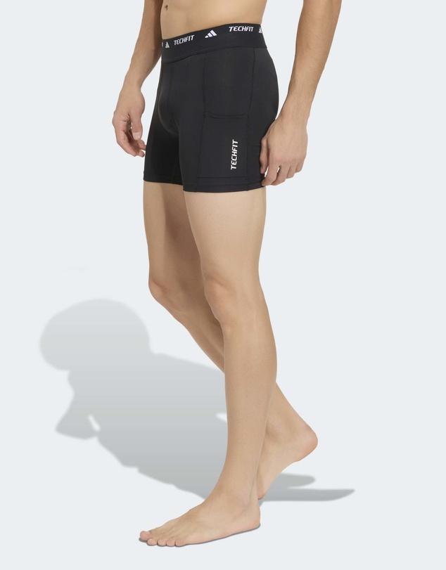 adidas Performance - TECHFIT HYBRID SHORT TIGHTS Mens