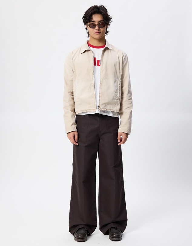 Stockholm Surfboard Club - Phil Logo Jacket