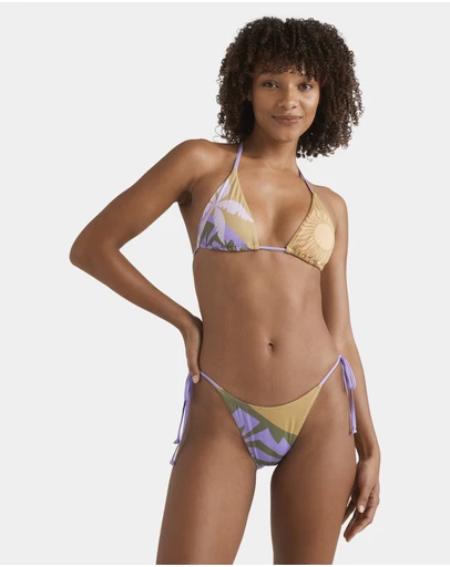Billabong - Womens Feel The heat Bikini Bottom
