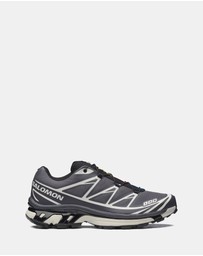 Salomon - XT-6 - Unisex