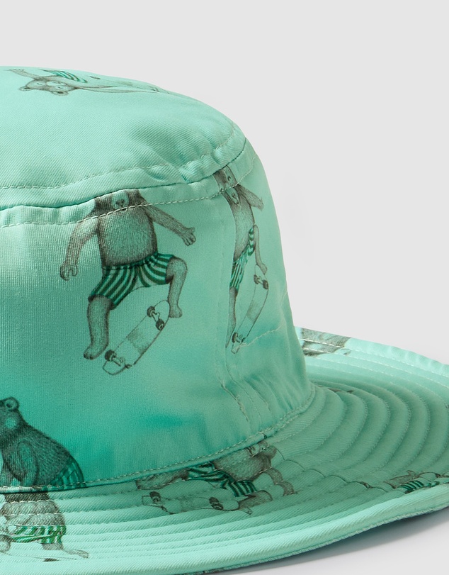 Wilson & Frenchy - Sun Hat - Babies-Kids