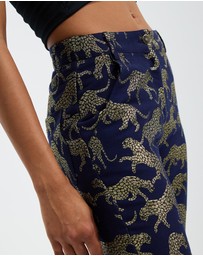 LENNI the label - Wildcat Pants