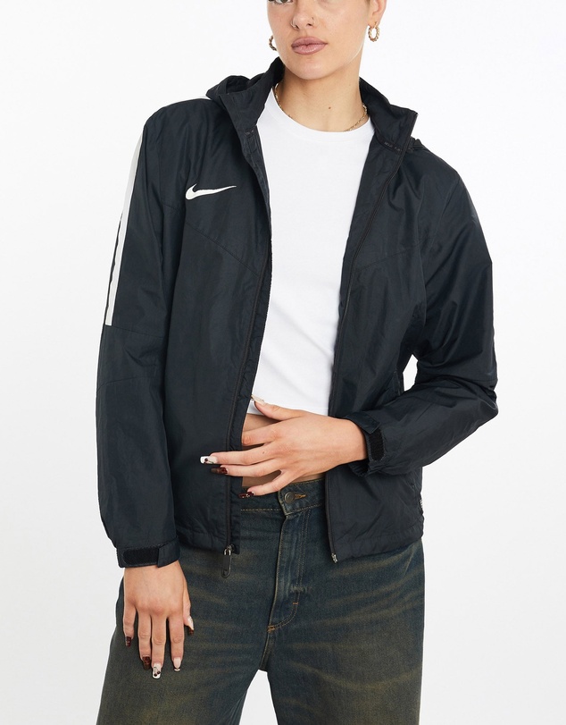 Vintage by The Real Deal - Pre Loved - Vintage Nike Windbreaker Jacket