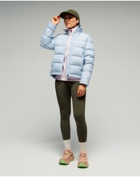 Kathmandu - Epiq Down Puffer 600 Fill Warm Outdoor Winter Jacket