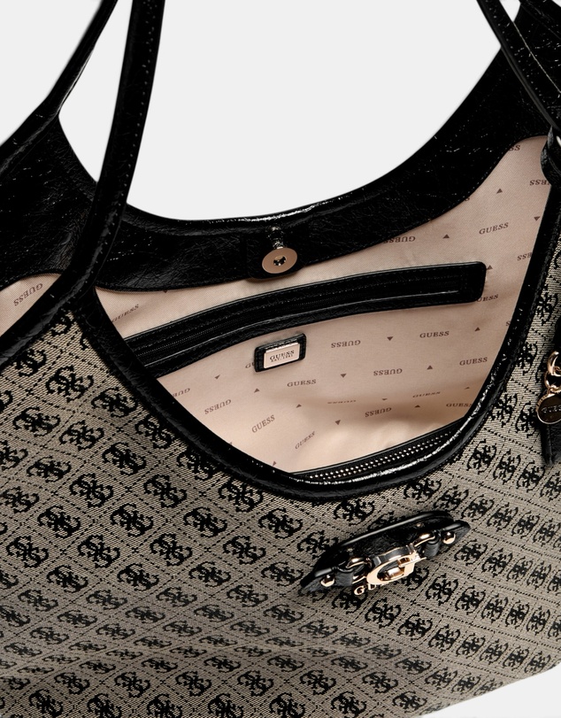 GUESS - Samantha Girlfriend Tote Bag