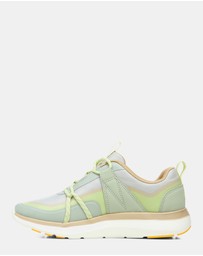 Vionic - Austyn Active Sneaker - Sage