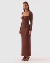 SOVERE - Lola Dress