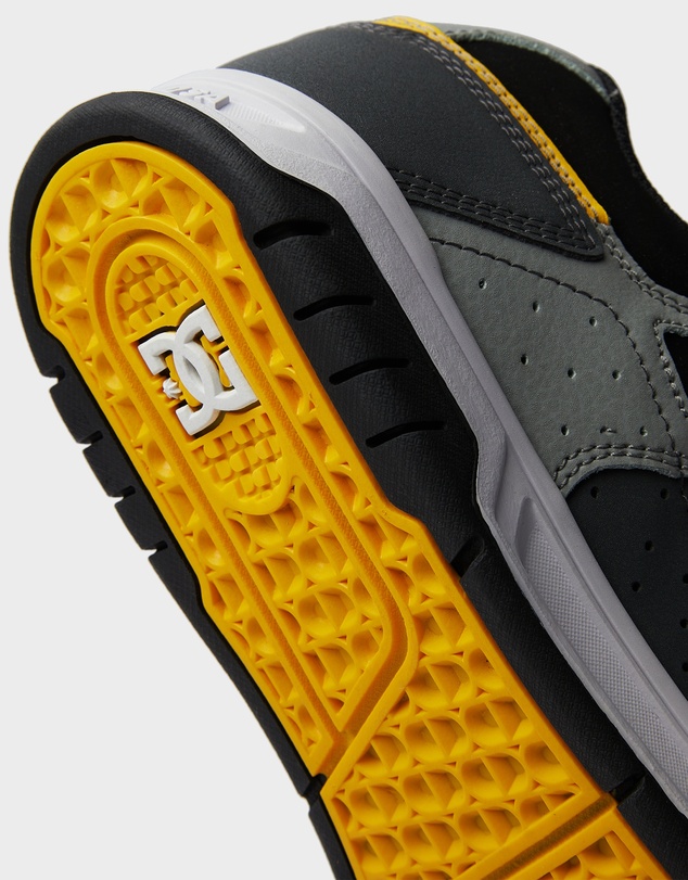 DC Shoes - Mens Stag Shoes