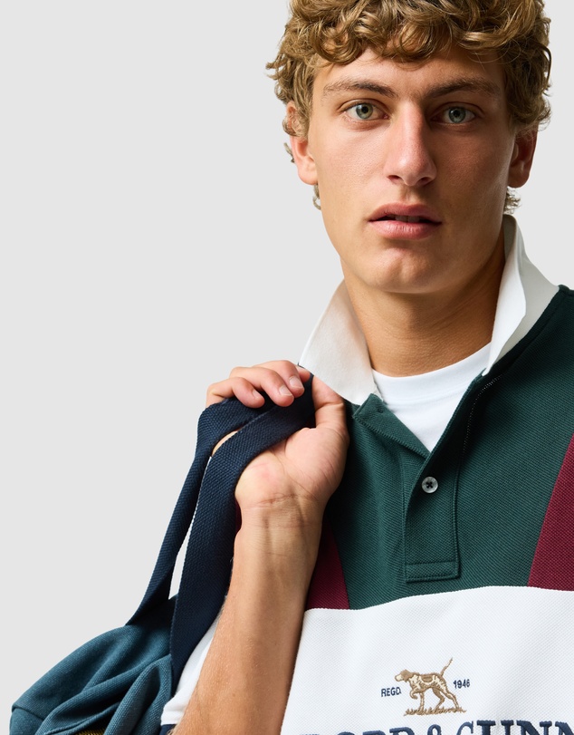 Rodd & Gunn - Heathridge Polo