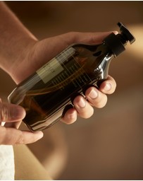 Ashley & Co - Washup 500ml