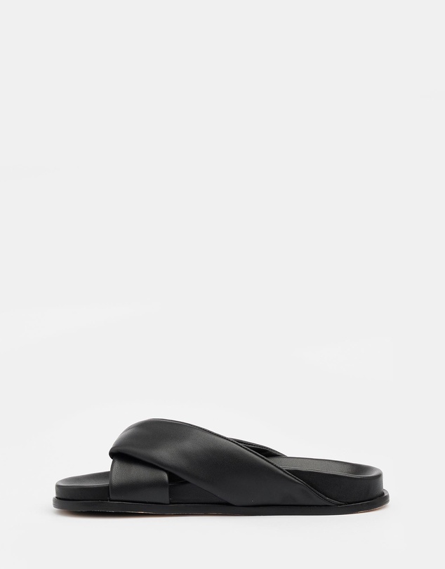 Sol Sana - Downtown Footbed Sandals