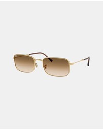 Ray-Ban - 0RB3746