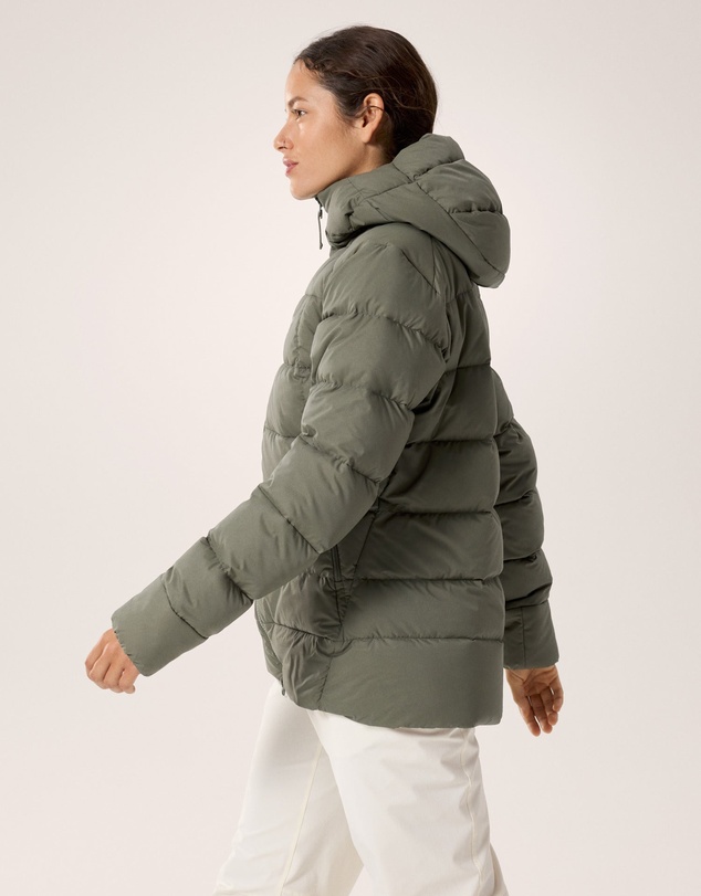 Arc'teryx - Thorium Hoody Women's