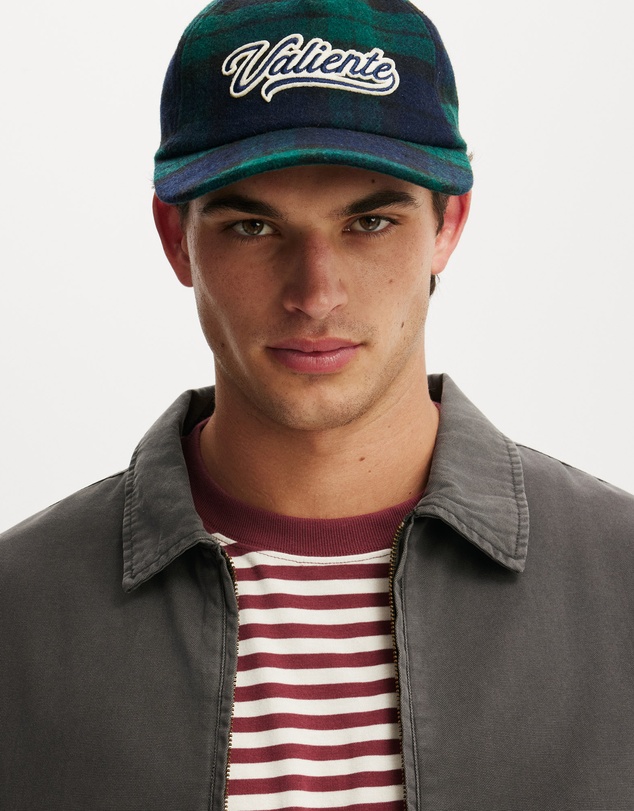 Cotton On - 5 Panel Hat