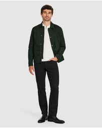 Tarocash - Murray Zip Jacket