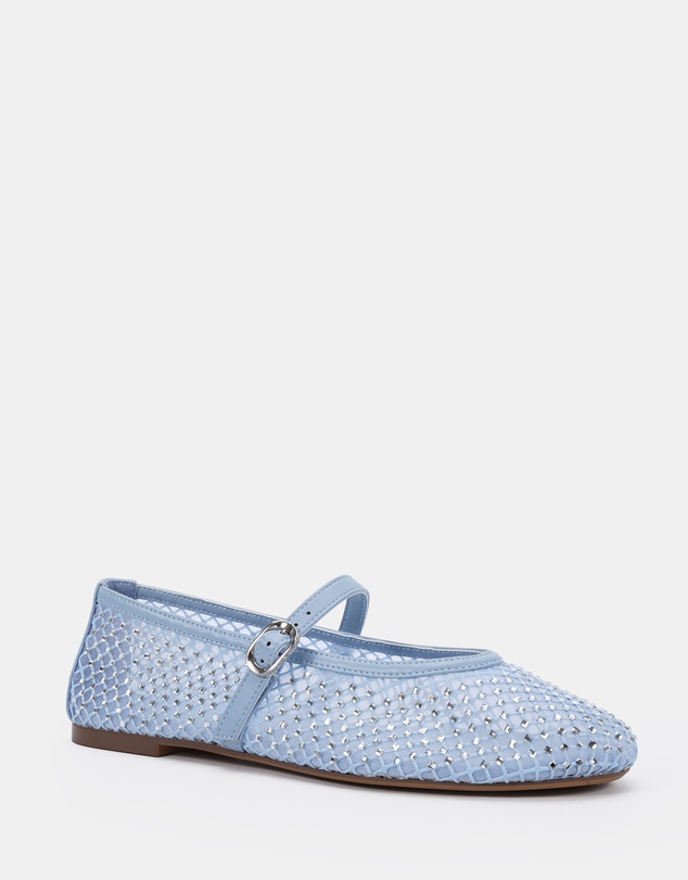 Novo - Curtsy Ballet Flats