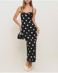 Reformation - Stormi Dress