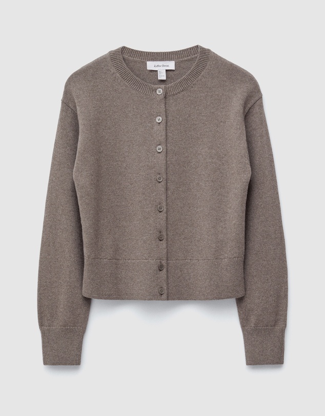 & Other Stories - Alexia Wool Cardigan