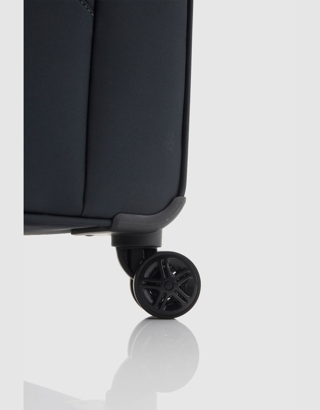 Flylite - Hawthorn Check-In 69cm Suitcase