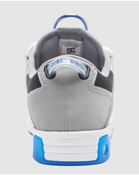 DC Shoes - Metric Shanahan Shoes