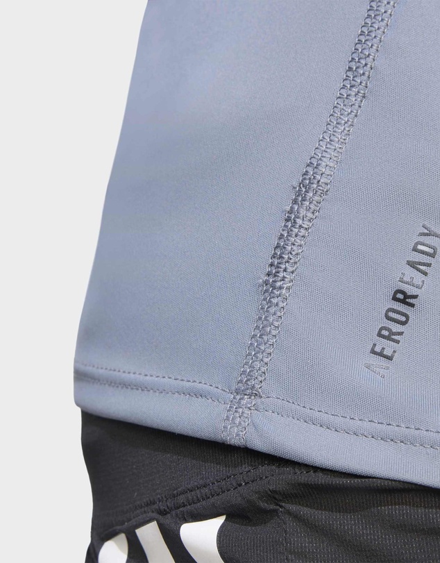 adidas Performance - Adizero Essentials Running Tee Womens