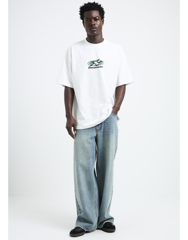 Spencer Project - Tuned T-Shirt