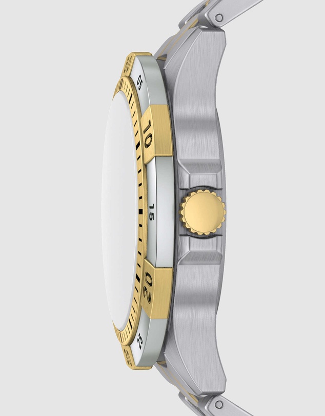 Fossil - Garrett Multicolour Chronograph Watch