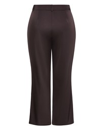 City Chic - Rylie Wide Leg Pant