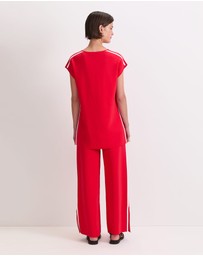 Sportscraft - Maxine Milano Tunic