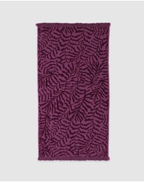 Bambury - Nori Beach Towel