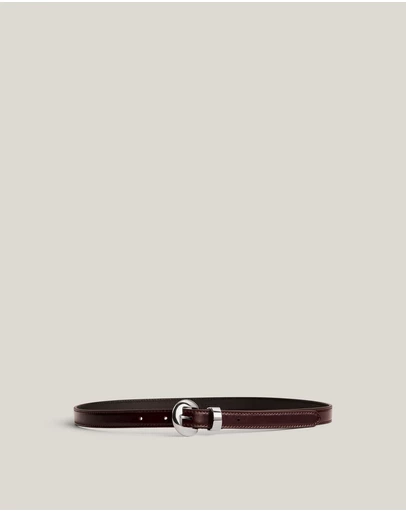 Witchery - Olivia Slim Belt