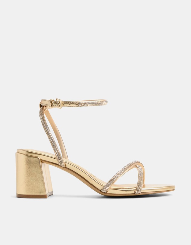 ALDO - Boucliette Heels
