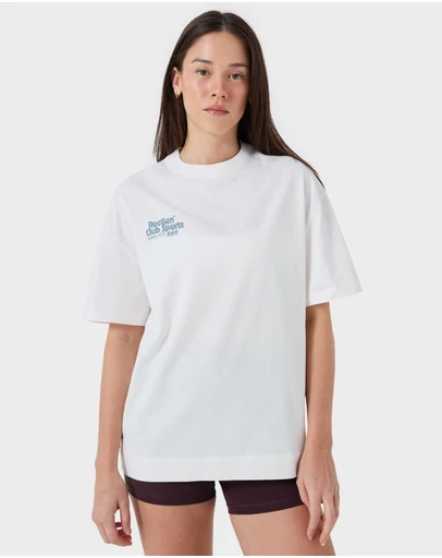 REC GEN - Float Tri Tee