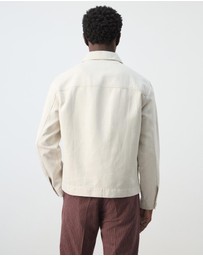 M.N.G - Otto Jacket