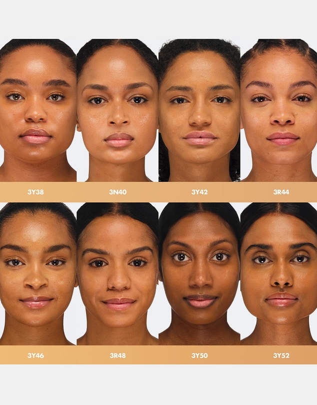 MAKE UP FOR EVER - HD Skin Hydra Glow Foundation-24