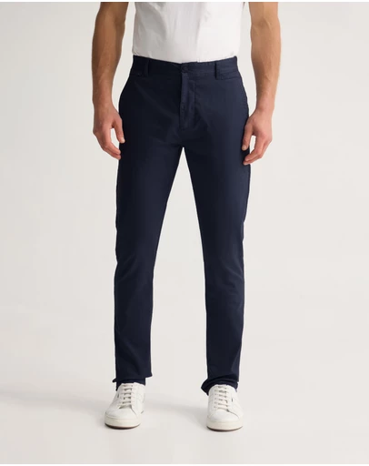 Oxford - Slim Fit Chino