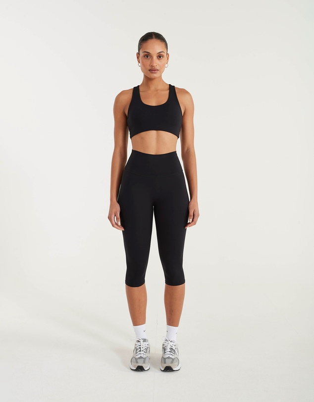 All Fenix - EcoSculpt Capri Legging