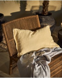 Linen House - Maya Filled Cushion