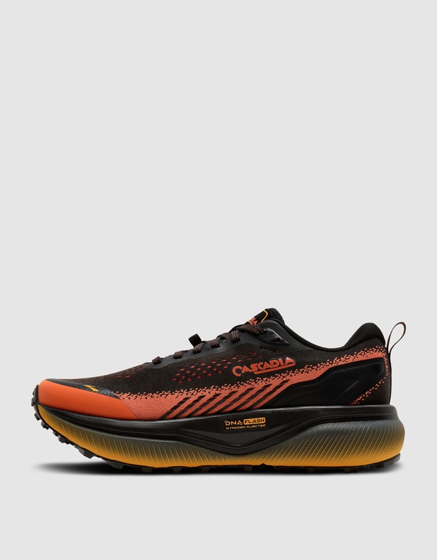 Brooks - Cascadia 20 - Men's