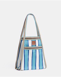 EAU BAGS - Sac Handbag